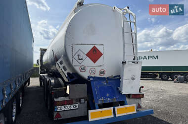 Другие прицепы Trailor S383EL 1991 в 