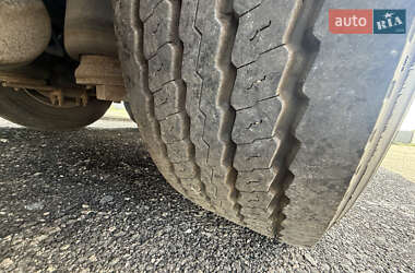 Другие прицепы Trailor S383EL 1991 в 