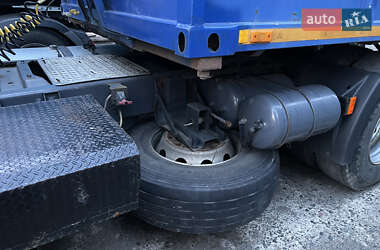 Контейнеровоз полуприцеп Trailor SYY3CX 1994 в 