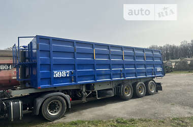 Самосвал полуприцеп Trailor SYY3CX 1996 в Немирове