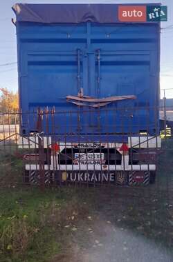 Другие прицепы Trailor SYY3CX 1996 в 