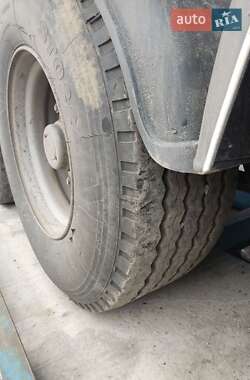 Зерновоз - полуприцеп Trailor SYY3CX 1998 в 