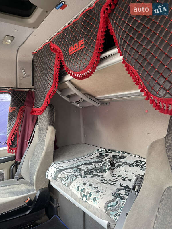 Самосвал полуприцеп Trailor SYY3CX 2000 в Кривом Роге