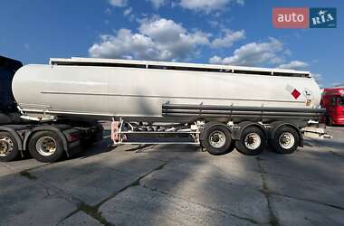 Цистерна Trailor SYY3CX 1994 в 