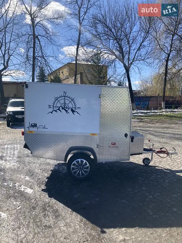 Трал 40 2023