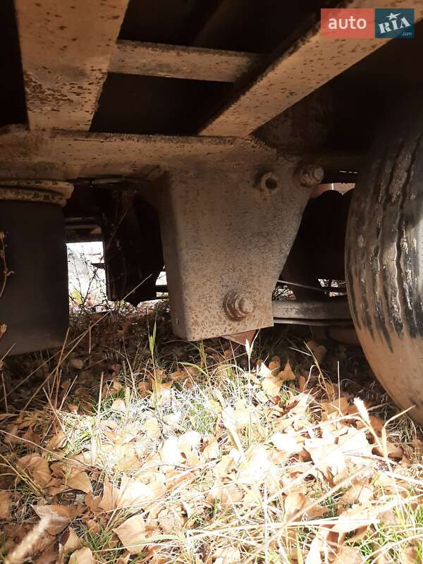 Автовоз Трал 40 1995 в Чугуеве