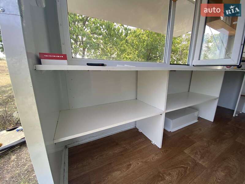 Легковой прицеп Три колеса РТ-01 2022 в Еланце