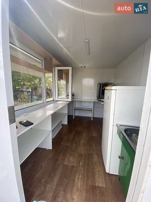 Легковой прицеп Три колеса РТ-01 2022 в Еланце