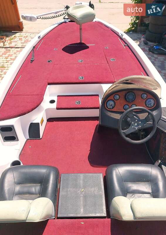 Лодка Triton Boats 19 ProXs 1999 в Одессе
