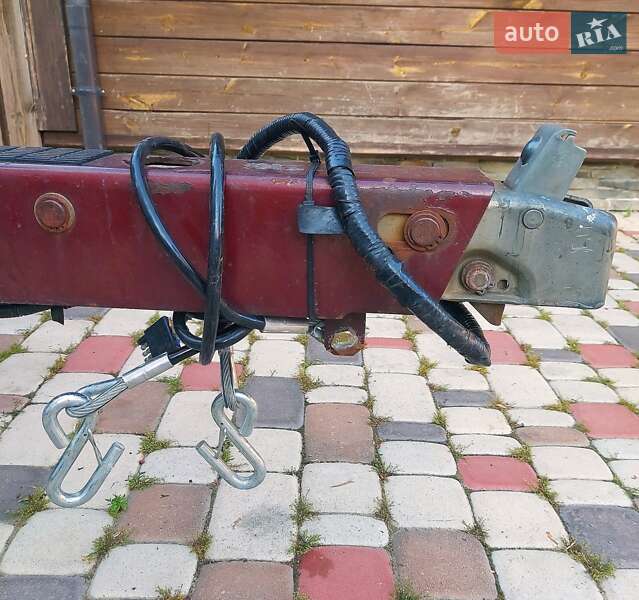 Лодка Triton Boats 19 ProXs 1999 в Одессе