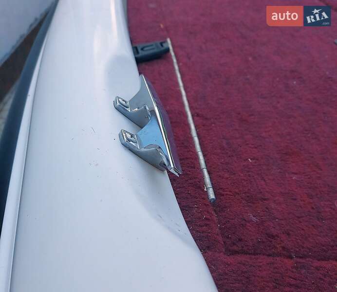 Лодка Triton Boats 19 ProXs 1999 в Одессе