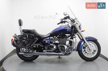 Мотоцикл Круізер Triumph America 2016 в Гнівані