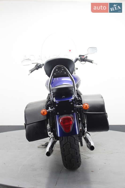 Мотоцикл Круизер Triumph America 2016 в Гнивани