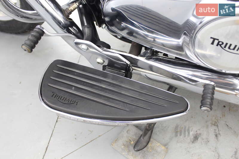 Мотоцикл Круизер Triumph America 2016 в Гнивани