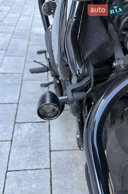 Боббер Triumph Bobber 2025 в 