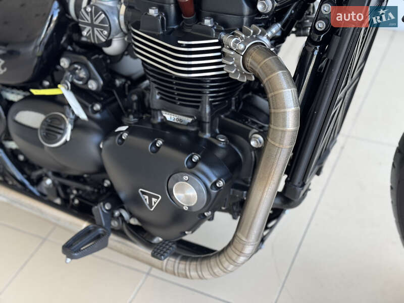Мотоцикл Кастом Triumph Bobber 2022 в Києві фото 41 Мотоцикл Кастом Triumph Bobber 2022 в Києві
