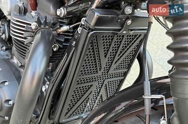 Боббер Triumph Bobber 2025 в 