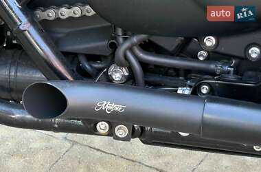 Боббер Triumph Bobber 2025 в 