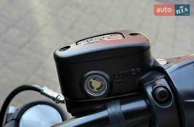 Боббер Triumph Bobber 2025 в 