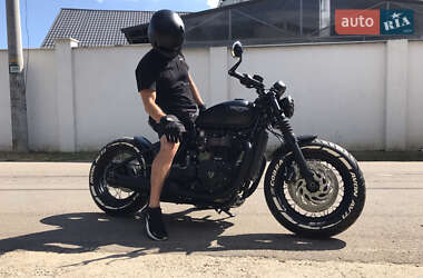 Боббер Triumph Bobber 2023 в Одессе