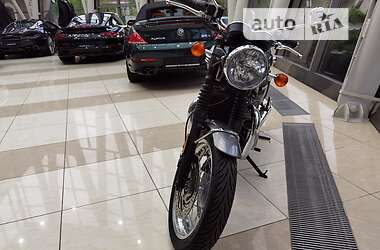 Мотоцикл Без обтекателей (Naked bike) Triumph Bonneville 2022 в Киеве