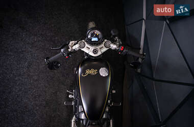 Мотоцикл Круизер Triumph Bonneville 2020 в 