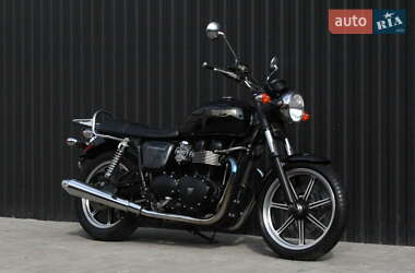 Мотоцикл Классик Triumph Bonneville 2012 в Одессе