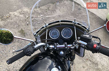 Мотоцикл Классик Triumph Bonneville 2014 в Киеве