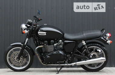 Мотоцикл Классик Triumph Bonneville 2014 в Одессе