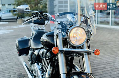 Мотоцикл Круизер Triumph Bonneville 2014 в Ровно