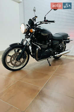 Мотоцикл Классик Triumph Bonneville 2010 в Киеве