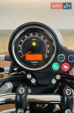 Мотоцикл Классик Triumph Bonneville 2010 в Киеве