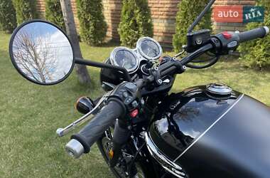 Мотоцикл Классик Triumph Bonneville 2022 в 