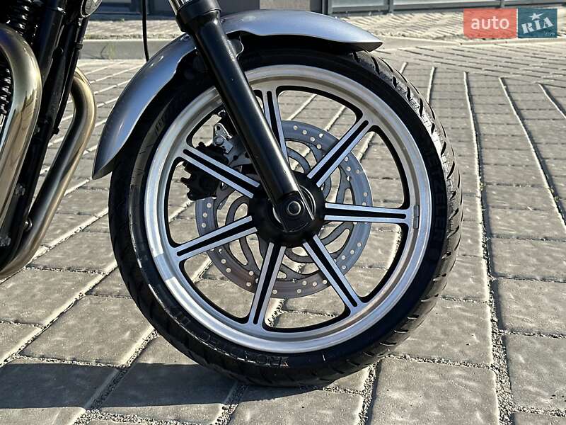 Мотоцикл Классік Triumph Bonneville 2014 в Рівному