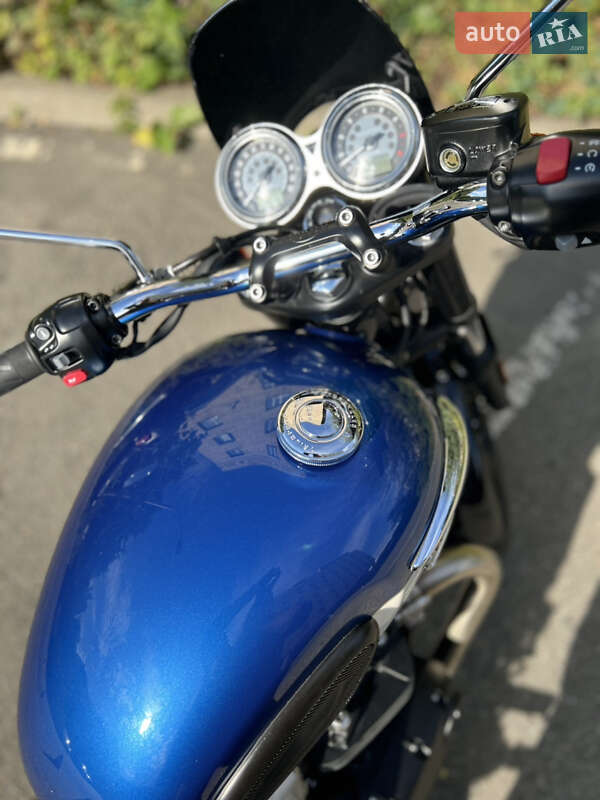 Мотоцикл Классік Triumph Bonneville 2022 в Києві