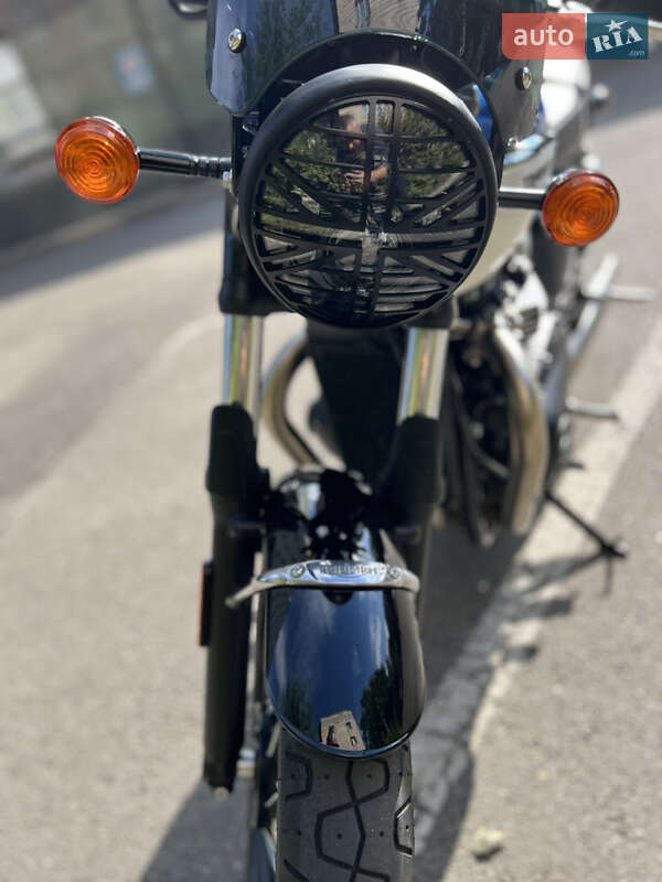 Мотоцикл Классік Triumph Bonneville 2022 в Києві