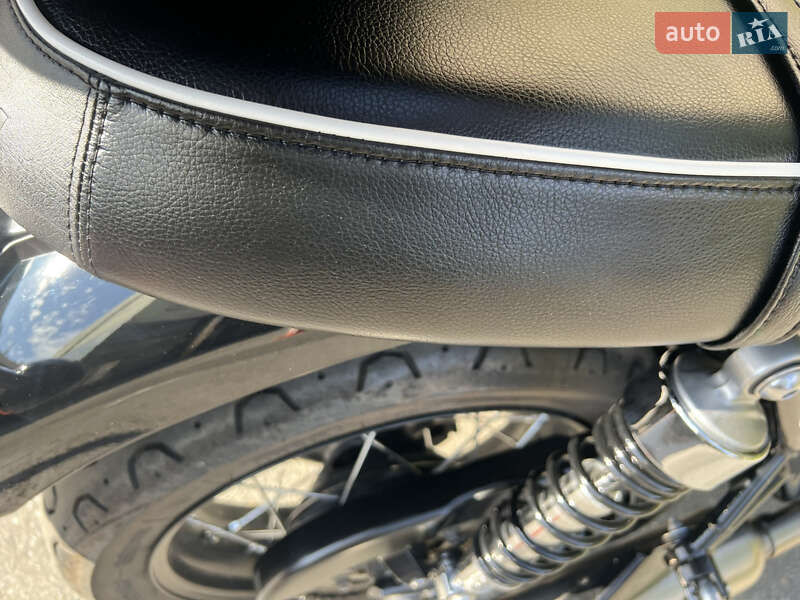 Мотоцикл Классік Triumph Bonneville 2022 в Києві