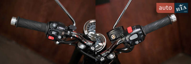 Мотоцикл Классик Triumph Bonneville 2013 в Днепре фото 12 Мотоцикл Классик Triumph Bonneville 2013 в Днепре