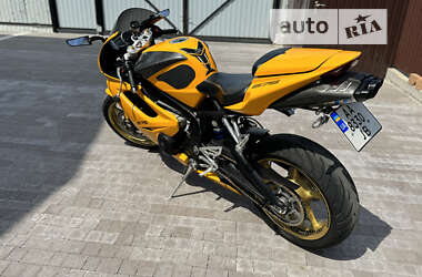 Спортбайк Triumph Daytona 675 2006 в Києві