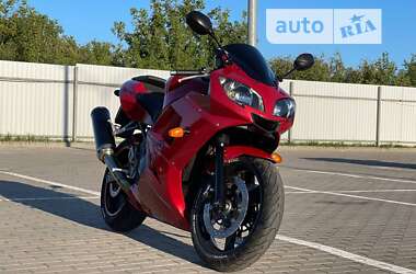 Спортбайк Triumph Daytona 675 2006 в Дубні