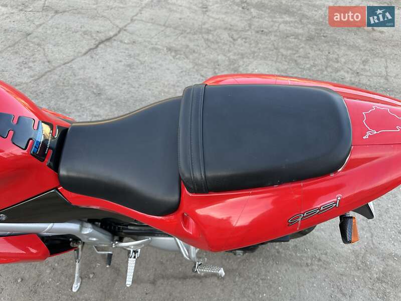 Мотоцикл Багатоцільовий (All-round) Triumph Daytona 2004 в Вінниці