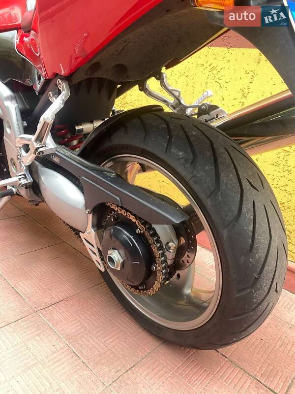 Мотоцикл Многоцелевой (All-round) Triumph Daytona 2004 в Киеве