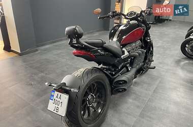 Мотоцикл Круізер Triumph Rocket 3 GT 2024 в Києві
