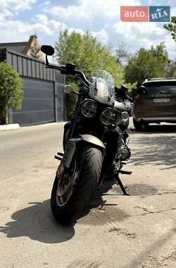 Мотоцикл Круізер Triumph Rocket 3 2022 в Києві