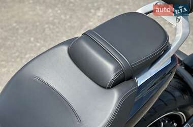 Мотоцикл Многоцелевой (All-round) Triumph Rocket 3 2022 в 