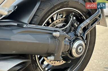 Мотоцикл Многоцелевой (All-round) Triumph Rocket 3 2022 в 