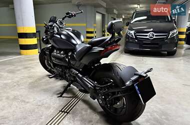 Мотоцикл Круізер Triumph Rocket 3 2024 в 