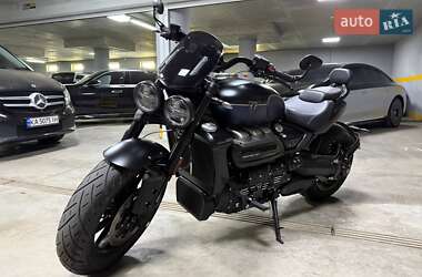 Мотоцикл Круізер Triumph Rocket 3 2024 в 