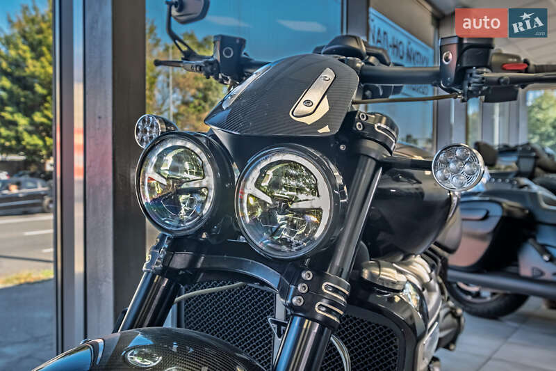 Мотоцикл Круизер Triumph Rocket 3 2020 в Киеве