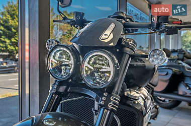 Мотоцикл Круізер Triumph Rocket 3 2020 в 